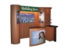 10' Display Rental